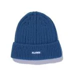 ニット帽 ニットキャップ RIB KNIT CAP メンズ レディース