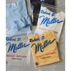 tシャツ Tシャツ 「追加3」別注「MILLER/ミラー」リブL/S Tシャツ レディース