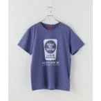 tシャツ Tシャツ La Hutte/ラ ユット TENNIS CLUB Tシャツ 3 レディース