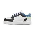 スニーカー PUMA プーマ キッズ PUMA x トロールズ プーマ ケーブン 2.0 17-21cm キッズ