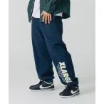 スウェットパンツ ジャージ CHENILLE LOGO SWEAT PANTS メンズ レディース