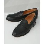 ローファー PADRONE THE STANDARD LINE/別注 LOAFER/ローファー メンズ