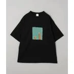 tシャツ 「koti BEAUTY＆YOUTH」 TODORIKI TEE MUTUAL KINDRED/Tシャツ メンズ