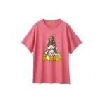 tシャツ Tシャツ BAD ASS MAMA オーバーサイズTシャツ レディース