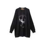 ワンピース SKULL BERRYジャカード ワンピース レディース