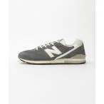 スニーカー 「New Balance」 CM996SC2/スニーカー メンズ