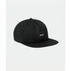 キャップ 帽子 HUF SET BOX SNAPBACK / ハフ メンズ レディース