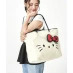 トートバッグ バッグ LARGE 2 WAY TOTE アイアムウィズユー2ウェイW レディース