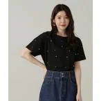 tシャツ Tシャツ ストーンＴシャツ / 1214260501 レディース