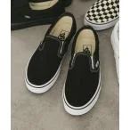 スニーカー VANS　UA Classic Slip-On メンズ