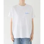 tシャツ Tシャツ Ophrys/オフリス Department1-1 Tシャツ OP24SSU01 レディース