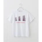 tシャツ Tシャツ Ophrys/オフリス Department1-4 Tシャツ OP24SS04 レディース