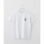 tシャツ Tシャツ Ophrys/オフリス Department2-2 Tシャツ OP24SS06 レディース