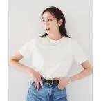 tシャツ Tシャツ オーガニックコットンTシャツ レディース