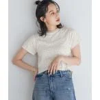 tシャツ Tシャツ パターンメッシュSS 141125 レディース