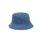 帽子 ハット DENIM BUCKET HAT メンズ