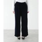 パンツ スラックス MAISON GUILLEMETTE/メゾンギヨメット VELVET PT パンツ VELVETPANTS レディース