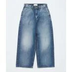 ジーンズ Wrangler for FOLL 4P JEANS addict メンズ