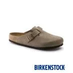 サンダル BIRKENSTOCK ボストン narrow 1027067 / 60463 メンズ