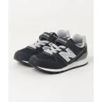 スニーカー NEW BALANCE:Y V996 スニーカー「KIDS」 キッズ