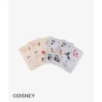 ラミネートコースターセット/Disney CATS＆DOGS COLLECTION レディース