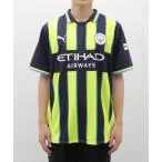 tシャツ PUMA / プーマ MCFC AWAY uniform メンズ