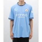 tシャツ PUMA / プーマ MCFC HOME uniform メンズ