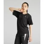 tシャツ Tシャツ PUMA プーマ ウィメンズ トレーニング スタンダード 半袖 Tシャツ レディース