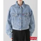 ジャケット Gジャン Levi’s/リーバイス Gジャン A9155-0001「洗濯機使用可能」 レディース