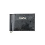 MONEY CLIP WALLET レディース