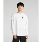 tシャツ PUMA プーマ メンズ スケートボード PUMAS 長袖 Tシャツ 2 メンズ