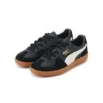 スニーカー 「PUMA」パレルモ LTH レディース