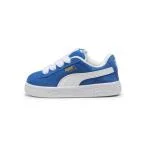 スニーカー PUMA プーマ ベビー スウェード XL AC スニーカー 13-16cm キッズ