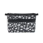 ポーチ COSMETIC CLUTCH ジョイフルボタニカル レディース