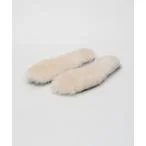 「 UGG」シープスキン インソール レディース