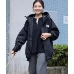 パーカー マウンテンパーカー 「WEB限定」「THE NORTH FACE/ザノースフェイス」マウンテンライトジャケット レディース