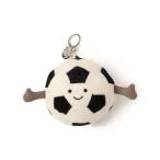 キーホルダー Jellycat:Amuseables Sports Bag Charm キッズ