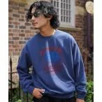 トレーナー スウェット Schott/ショット/CREW SWEAT Schott FACTORY/クルーネックスウェット ファクトリー メンズ レデ