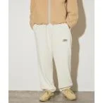 パンツ UMBRO EX TEAM FLEECE RELAX PANTS メンズ