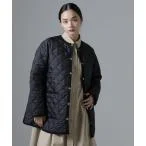 Traditional Weatherwear/ARKLEY MIDDLE A-LINE レディース