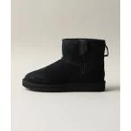 ブーツ 「UGG」Classic Mini Bailey Zip レディース