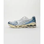 スニーカー 「asics」 GEL-KAYANO 14 102/スニーカー メンズ