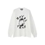 tシャツ ROYAL TRUX/CATS AND DOGS Tシャツ メンズ