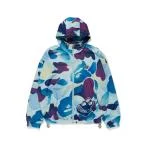 ミリタリージャケット モッズコート BAPE X BAYC - LIGHT WEIGHT JACKET