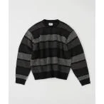 セーター ニット OBEY / オベイ BENJAMIN CREWNECK メンズ