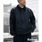 コート ジャケット Barbour / バブアー OS TRANSPORT WAX JACKET メンズ