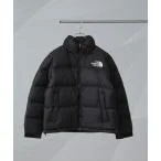 ダウン ダウンジャケット THE NORTH FACE/ショートヌプシジャケット レディース