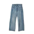 ジーンズ DENIM PANTS メンズ