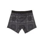 ボクサーパンツ 「直営限定」Schott/ショット/BOXER PANTS BANDANA/ボクサーパンツ バンダナ