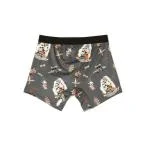 ボクサーパンツ 「直営限定」Schott/ショット/BOXER PANTS HULA GIRLボクサーパンツ フラガール